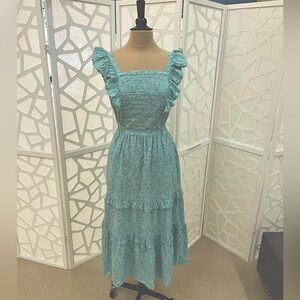 Universal Thread Maxi Dress